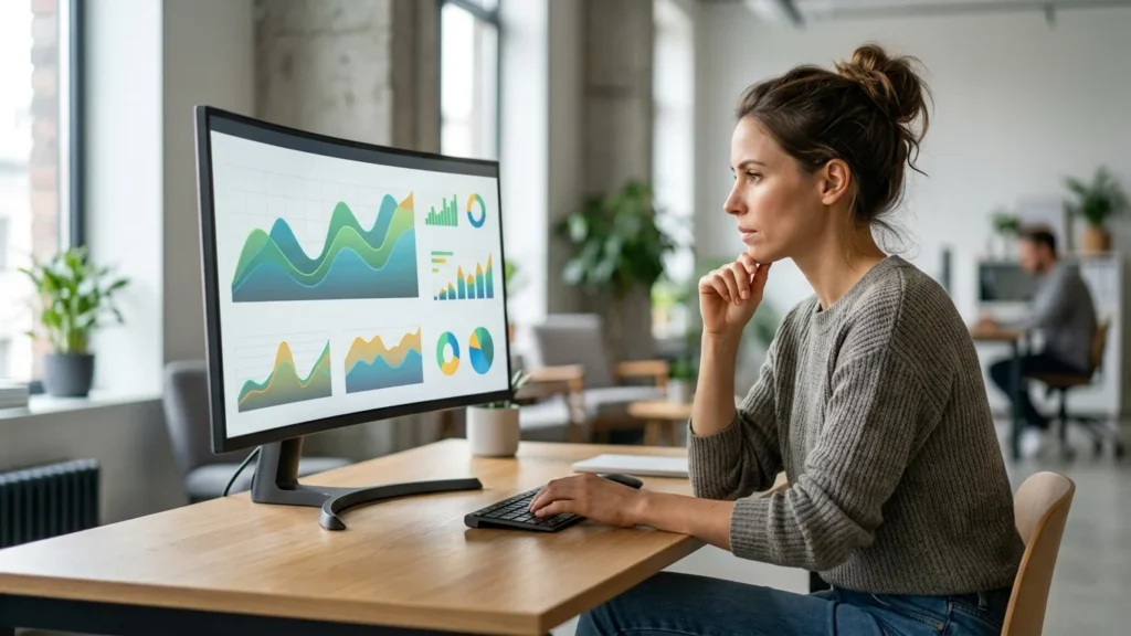 IA Generativa, AEO y personalización extrema: las mejores agencias de diseño web en Colombia que marcan el futuro